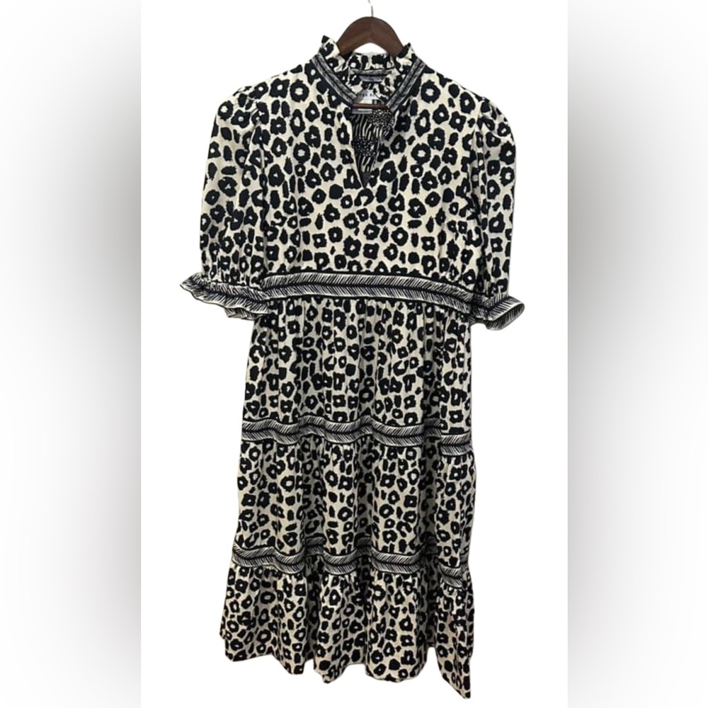 Gretchen Scott, XL
